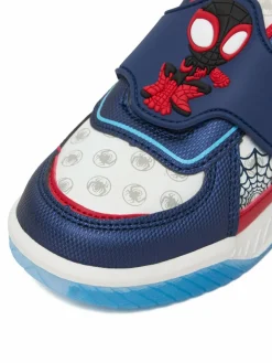 Sneakers CEO-CP76-SS26-115SPID Blu scuro
