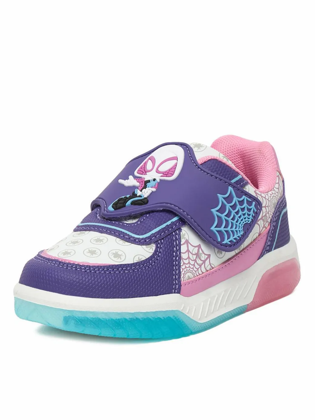 Sneakers CEO-CP76-SS26-114SPID Viola
