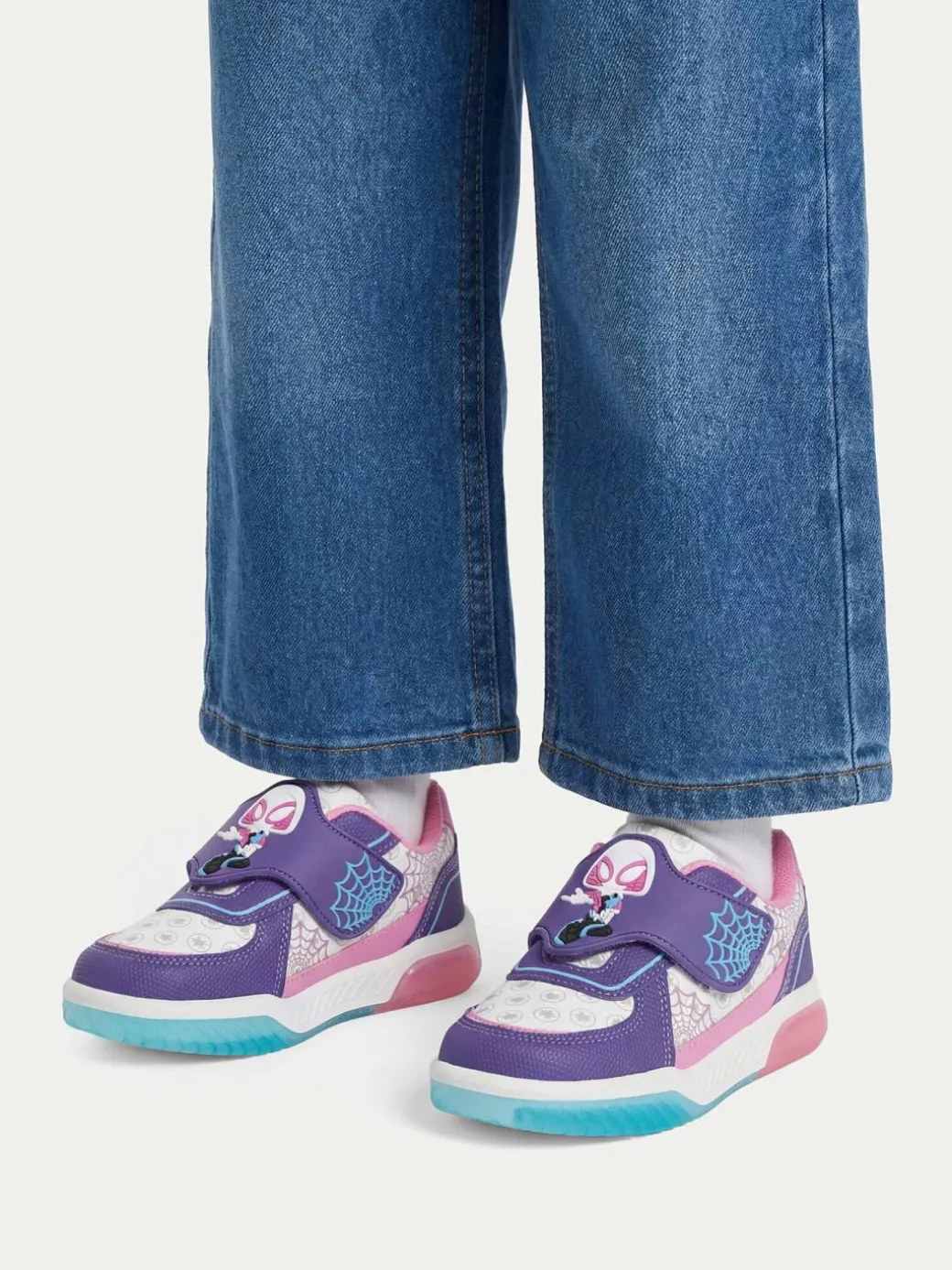 Sneakers CEO-CP76-SS26-114SPID Viola