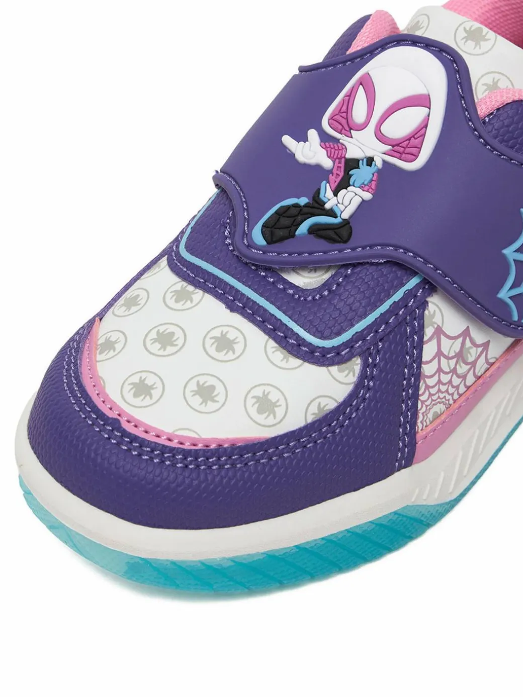 Sneakers CEO-CP76-SS26-114SPID Viola