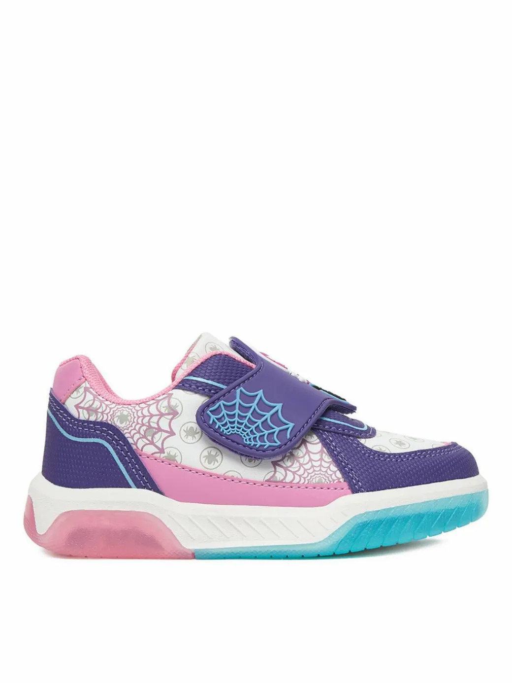 Sneakers CEO-CP76-SS26-114SPID Viola