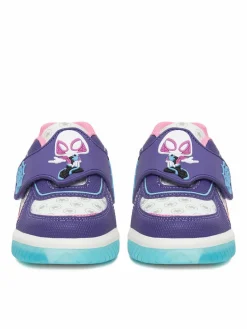 Sneakers CEO-CP76-SS26-114SPID Viola