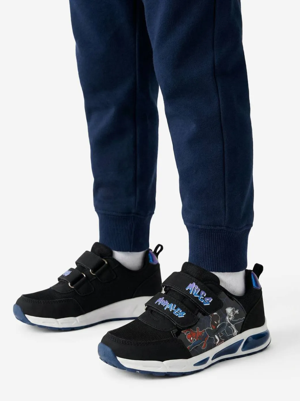 Sneakers CEO-CP76-SS26-106SPRMV Nero
