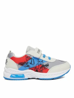 Sneakers CEO-CP66-SS26-223SW Grigio