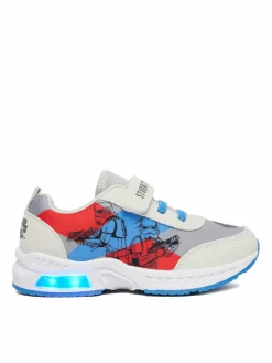 Sneakers CEO-CP66-SS26-223SW Grigio