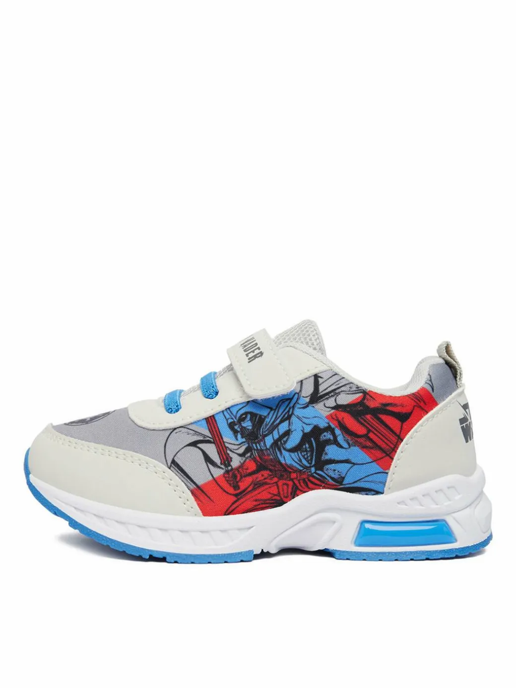 Sneakers CEO-CP66-SS26-223SW Grigio