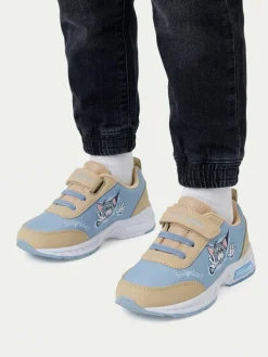 Sneakers CEO-CP66-SS26-210WBTJ Blu