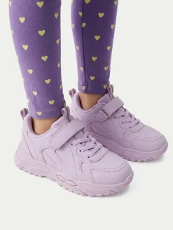 Sneakers CEO-CP72-26129 Viola