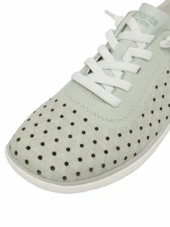 Sneakers CEO-D3G03-52 Verde chiaro