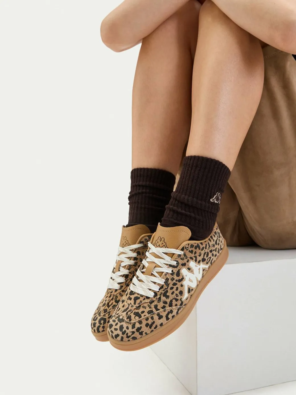 Sneakers CEO-FC-24880J Marrone