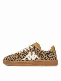 Sneakers CEO-FC-24880J Marrone