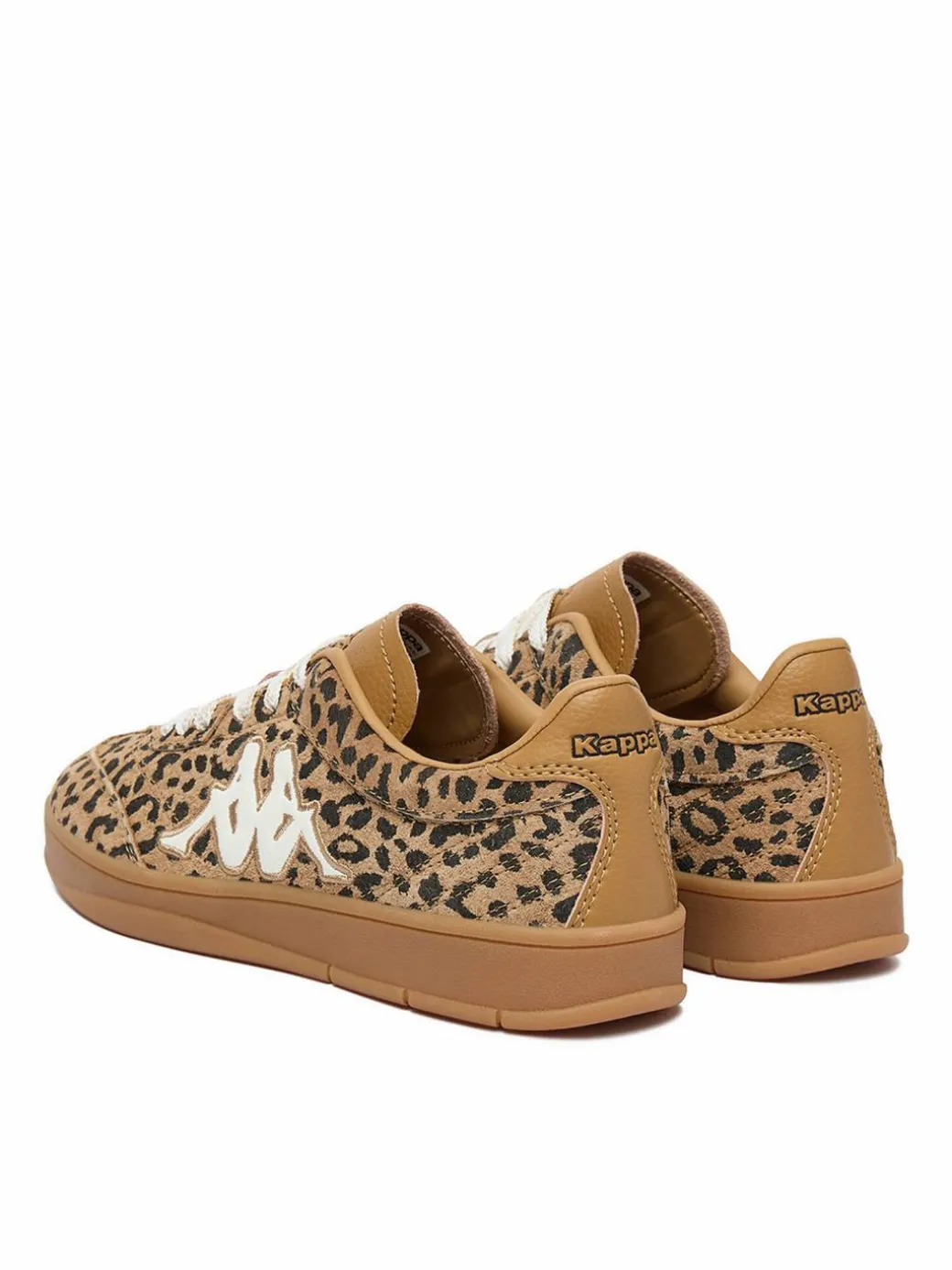Sneakers CEO-FC-24880J Marrone