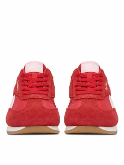 Sneakers CEO-FIORI AR30309WRQT Rosso