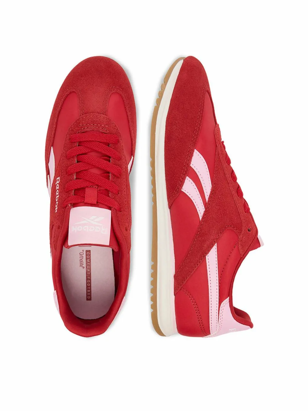 Sneakers CEO-FIORI AR30309WRQT Rosso