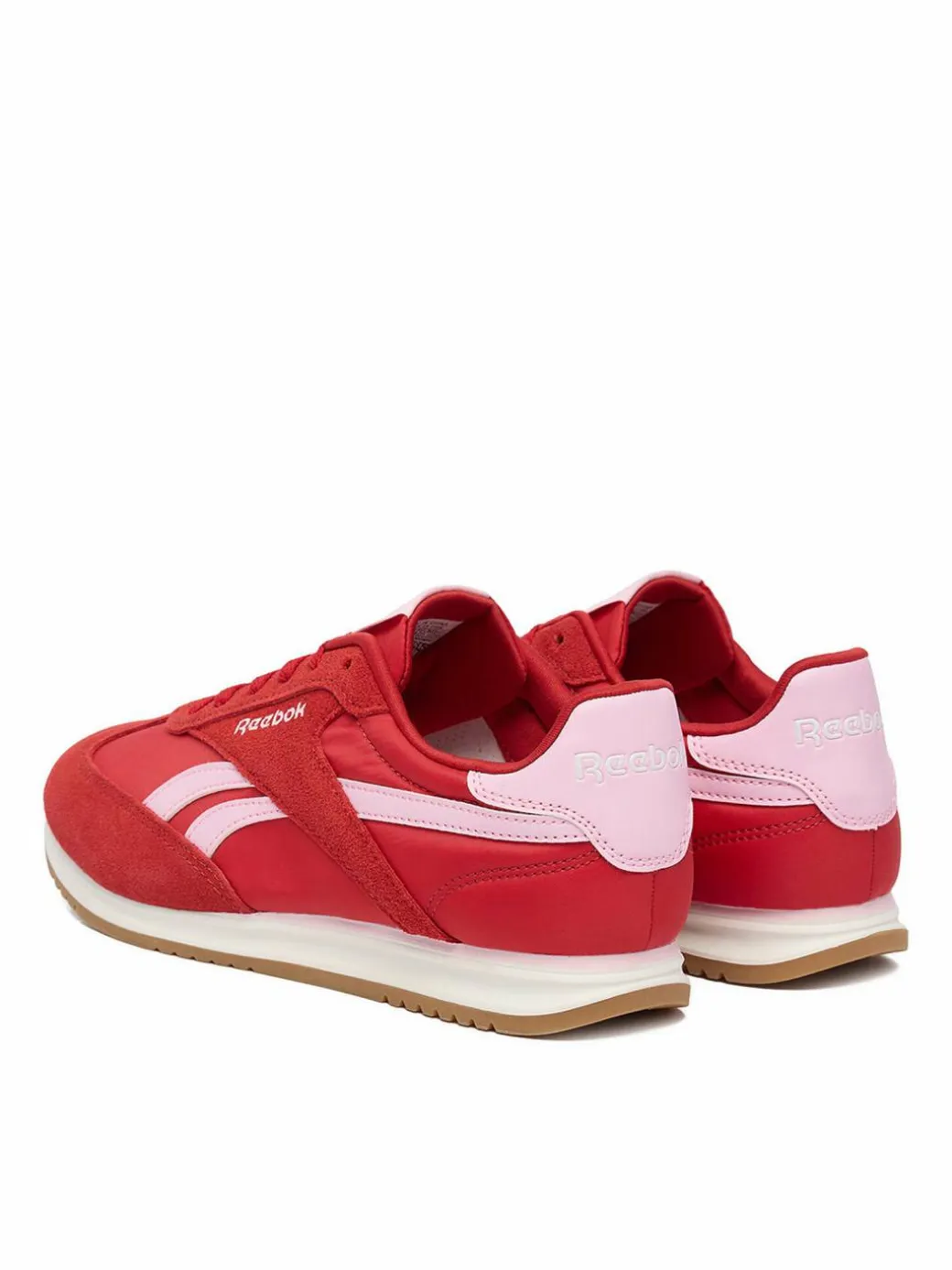 Sneakers CEO-FIORI AR30309WRQT Rosso