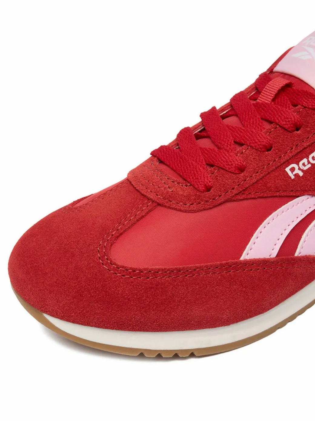 Sneakers CEO-FIORI AR30309WRQT Rosso