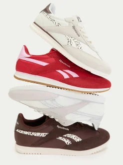 Sneakers CEO-FIORI AR30309WRQT Rosso