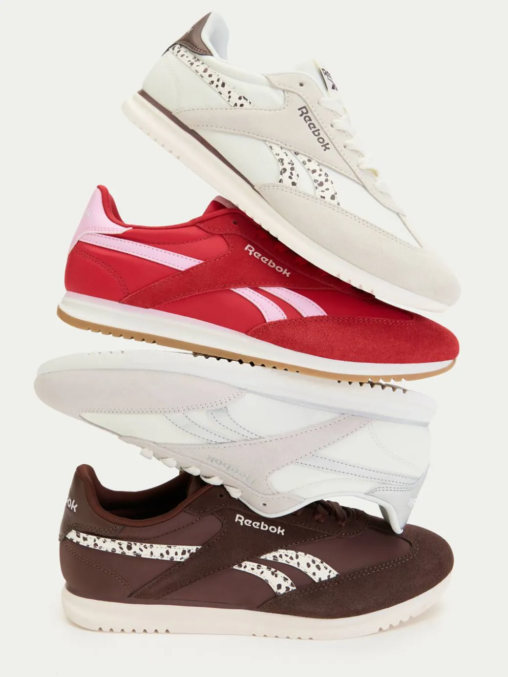 Sneakers CEO-FIORI AR30309WRQT Rosso