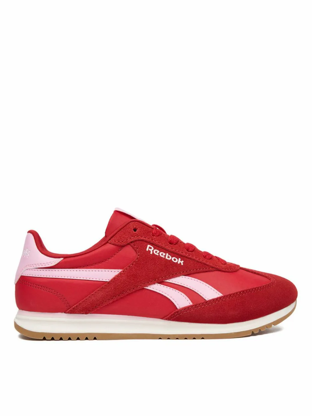 Sneakers CEO-FIORI AR30309WRQT Rosso