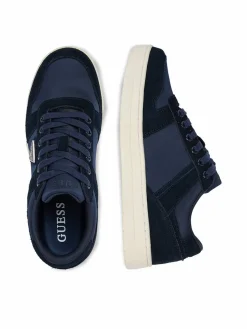 Sneakers CEO-GS09031 Blu scuro