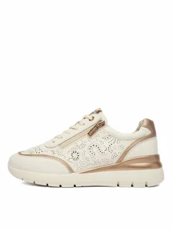 Sneakers CEO-HY8205-1 Écru