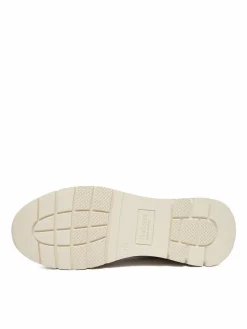 Sneakers CEO-HY8205-1 Écru