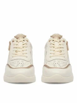 Sneakers CEO-HY8205-1 Écru
