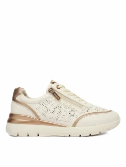 Sneakers CEO-HY8205-1 Écru