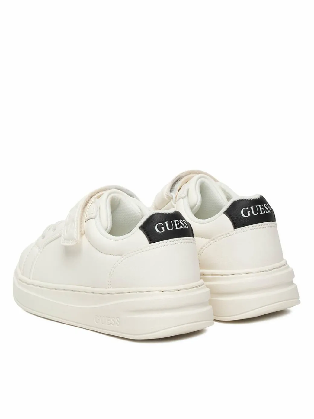Sneakers CEO-25KC1009 Bianco