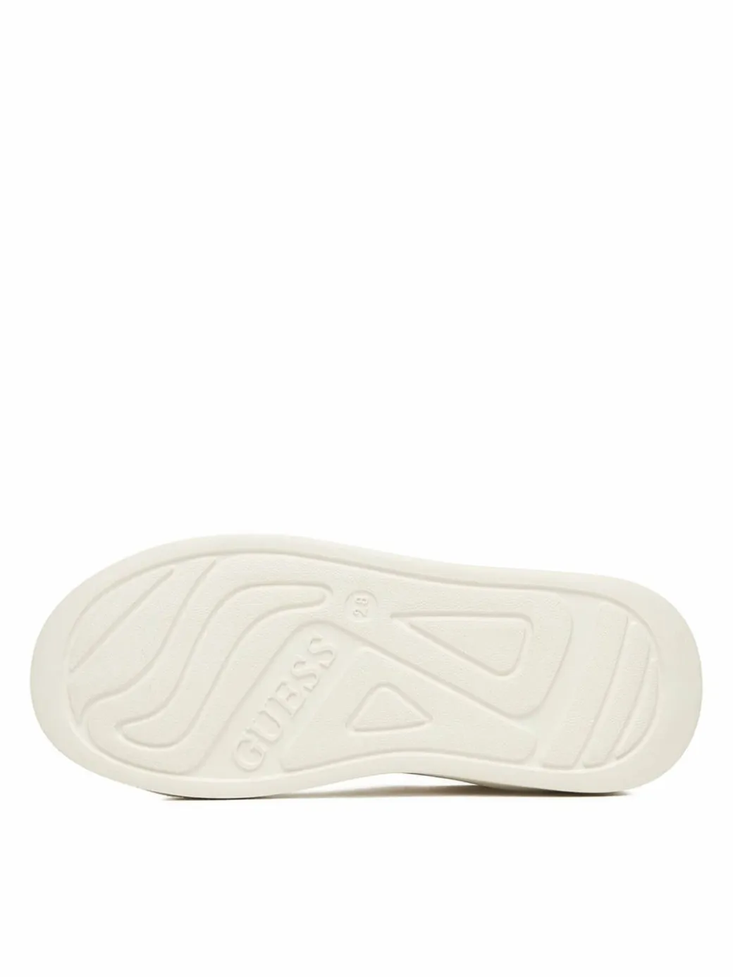 Sneakers CEO-25KC1009 Bianco