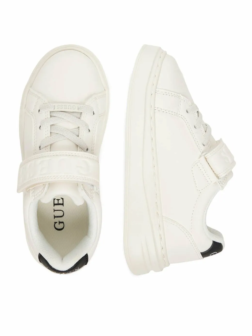 Sneakers CEO-25KC1009 Bianco