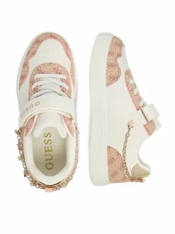 Sneakers CEO-25KC1001 Bianco