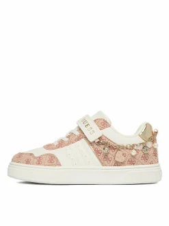 Sneakers CEO-25KC1001 Bianco