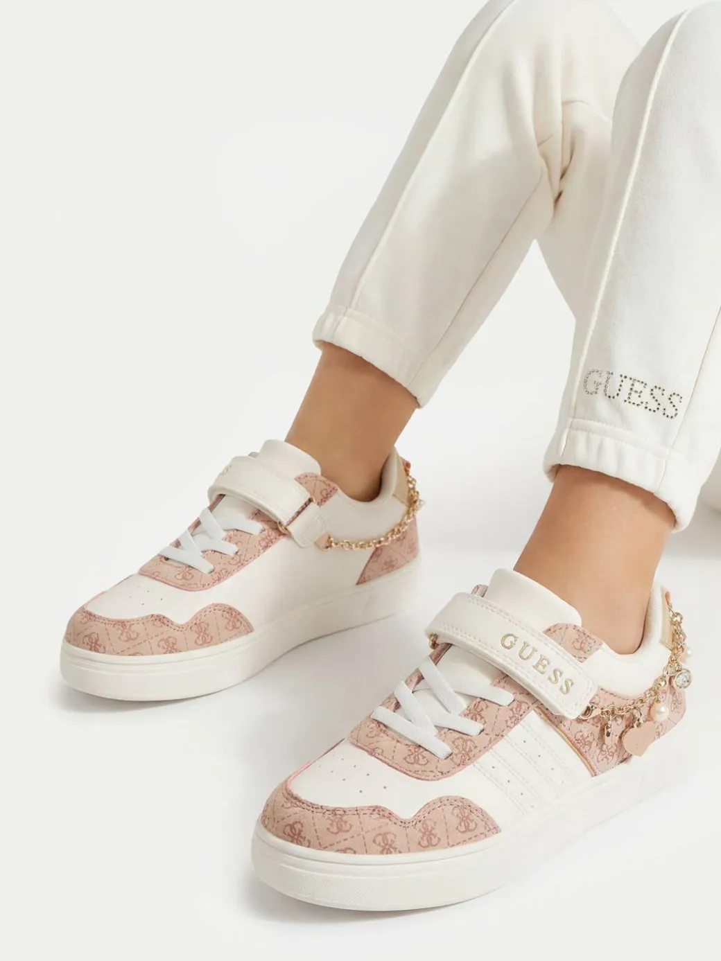 Sneakers CEO-25KC1001 Bianco