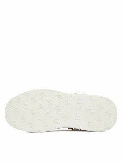 Sneakers CEO-25KC1001 Bianco