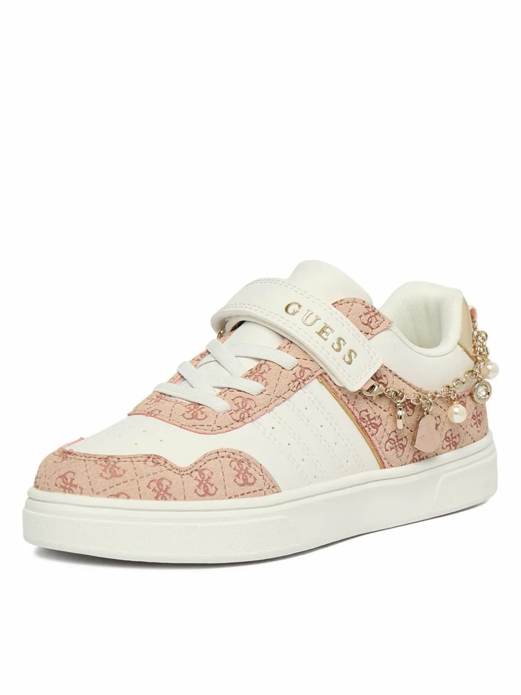 Sneakers CEO-25KC1001 Bianco