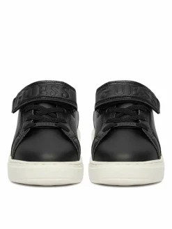 Sneakers CEO-25KC1009 Nero