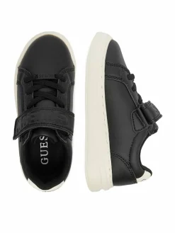 Sneakers CEO-25KC1009 Nero