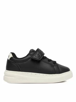 Sneakers CEO-25KC1009 Nero