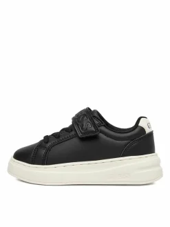 Sneakers CEO-25KC1009 Nero