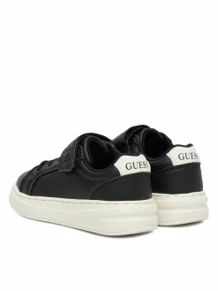 Sneakers CEO-25KC1009 Nero