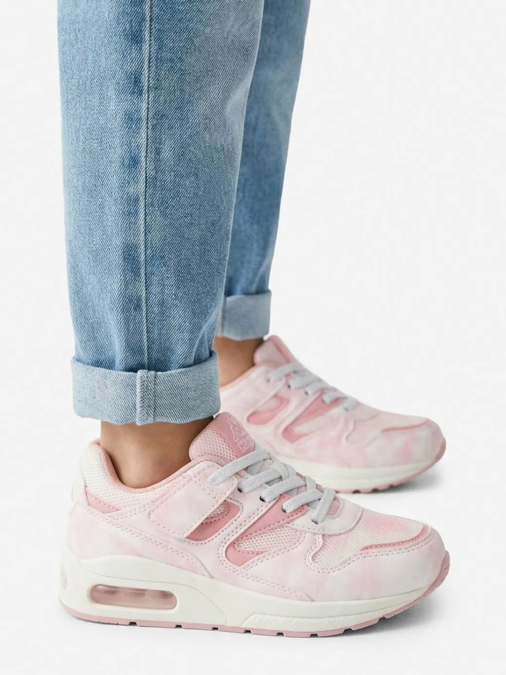 Sneakers CEO-KC-23680Z(DZ) Rosa