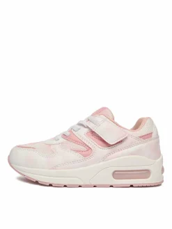 Sneakers CEO-KC-23680Z(DZ) Rosa