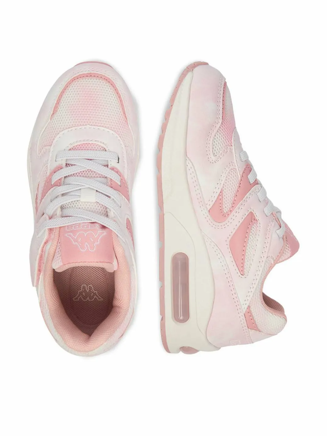 Sneakers CEO-KC-23680Z(DZ) Rosa