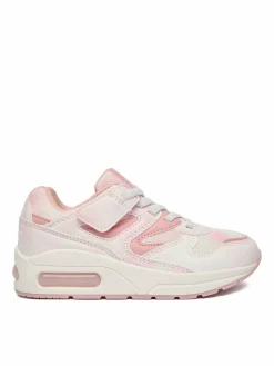 Sneakers CEO-KC-23680Z(DZ) Rosa