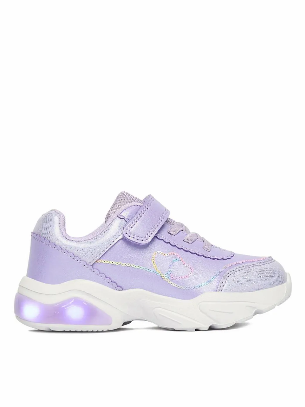 Sneakers CEO-K25981 Viola