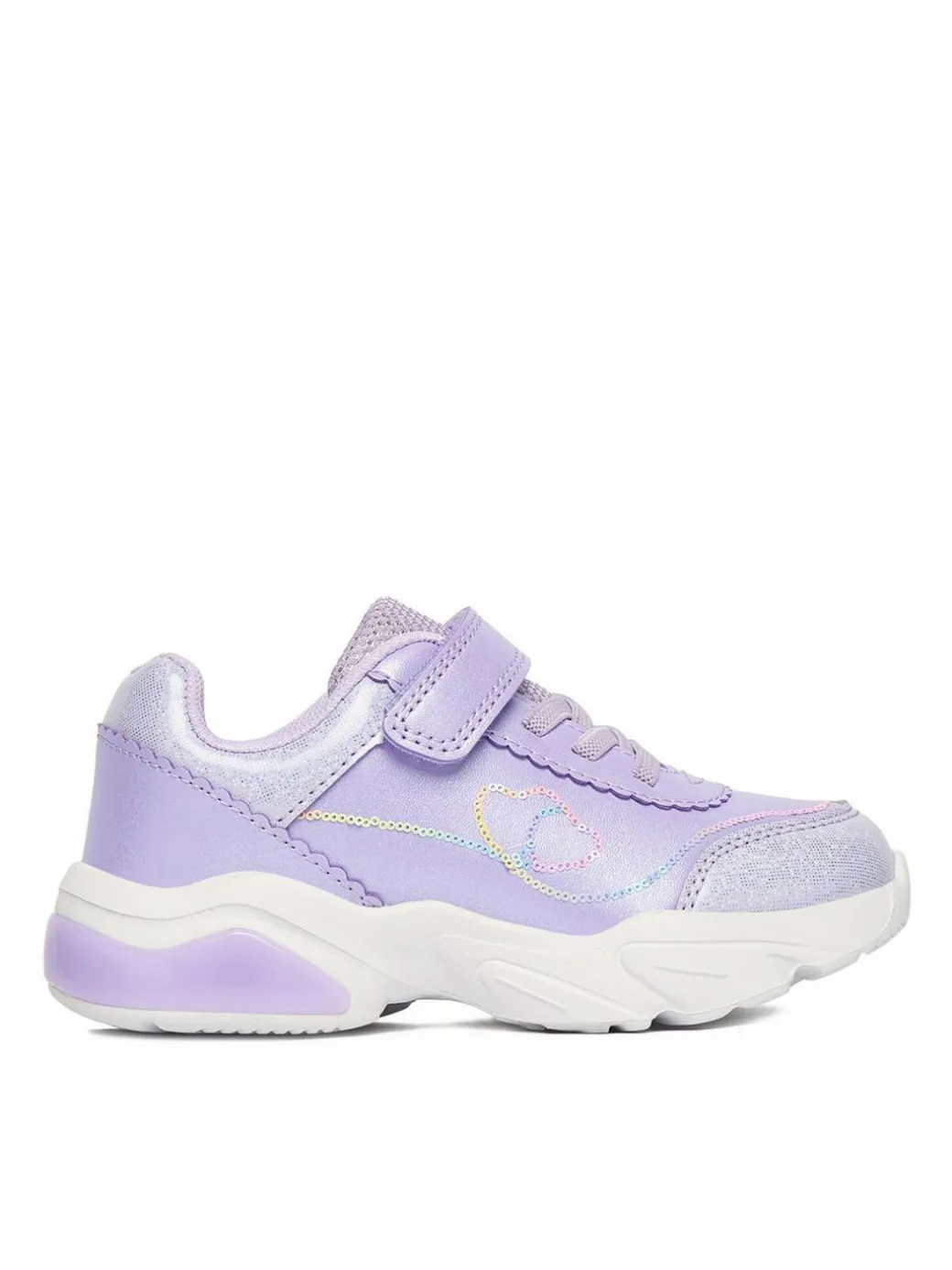 Sneakers CEO-K25981 Viola
