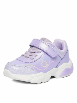 Sneakers CEO-K25981 Viola