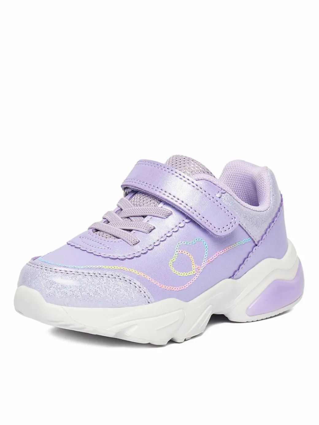 Sneakers CEO-K25981 Viola