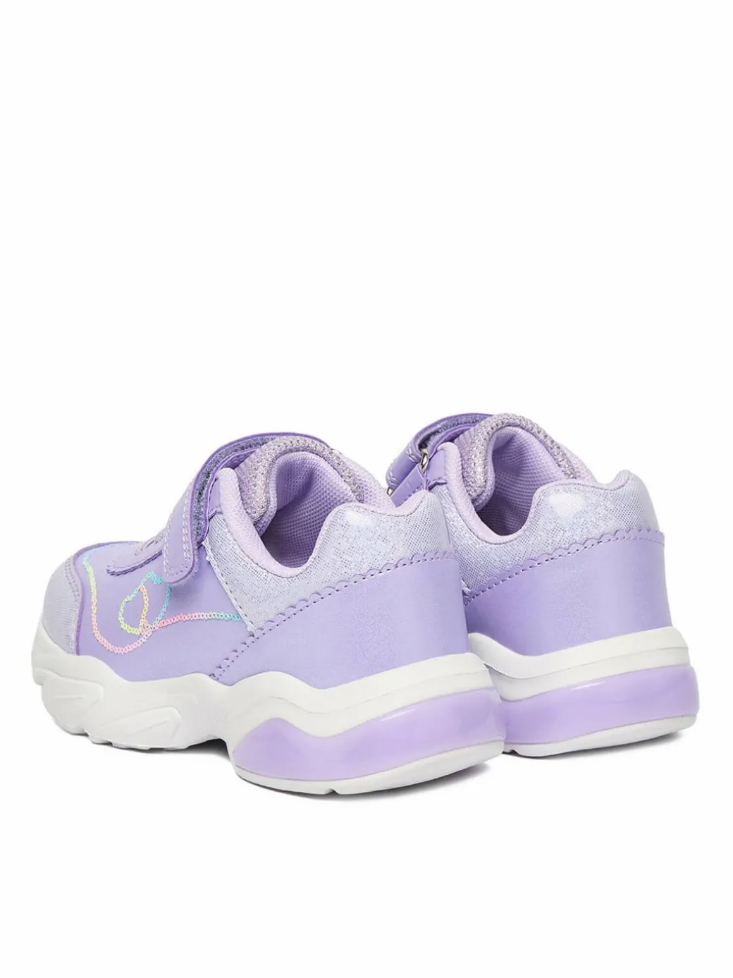 Sneakers CEO-K25981 Viola